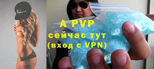 крисы Осташков